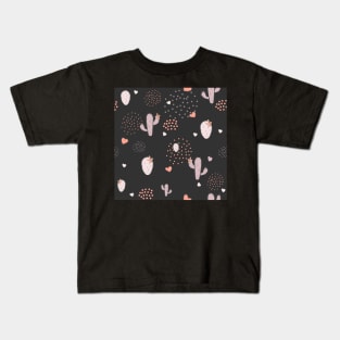 Cacti Kids T-Shirt